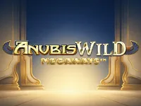 Anubis Wild Megaways