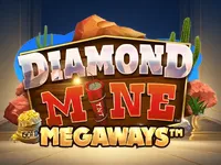 Diamond Mine Megaways