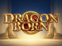 Dragon Born Megaways