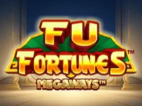 Fu Fortunes Megaways