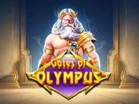 Gates of Olympus
