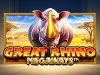 Great Rhino Megaways