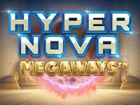 Hypernova Megaways