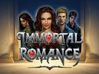 Immortal Romance 2