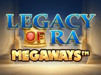 Legacy of Ra Megaways