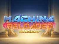 Machina Megaways