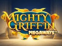 Mighty Griffin Megaways