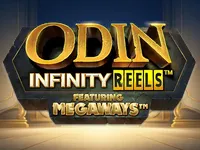 Odin Infinity Reels Megaways