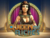 Queen of Riches Megaways