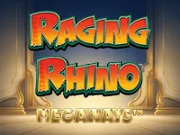 Raging Rhino Megaways
