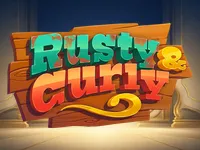 Rusty & Curly