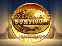 Survivor Megaways