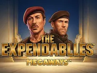 The Expendables Megaways