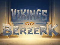 Vikings Go Berzerk