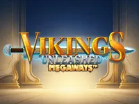 Vikings Unleashed Megaways