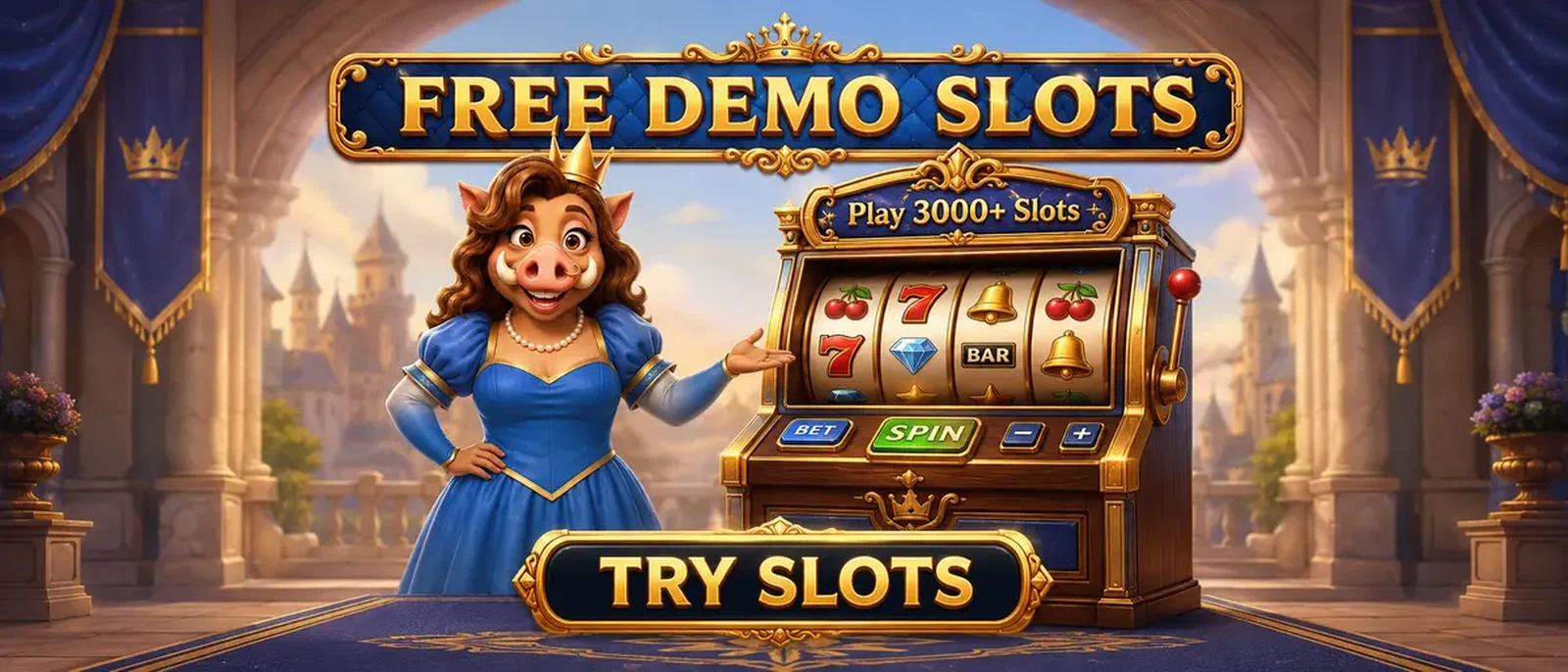 Spielen Sie Kingia Kostenlose Spielautomaten